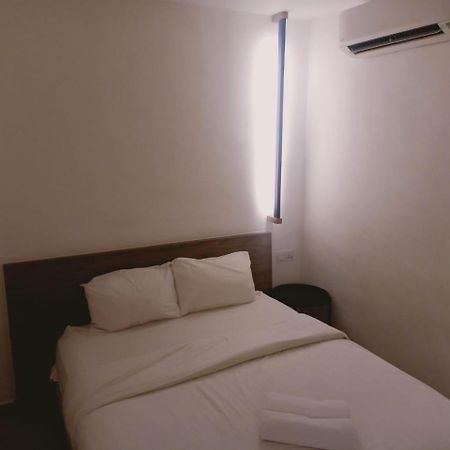 T Hotel Anggerik Alor Setar Dış mekan fotoğraf