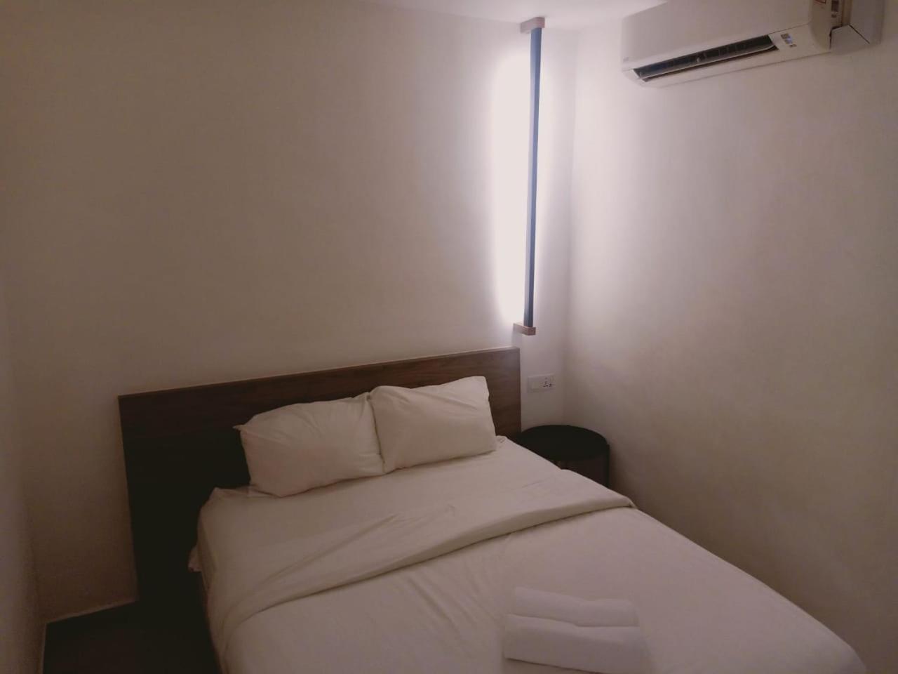 T Hotel Anggerik Alor Setar Dış mekan fotoğraf