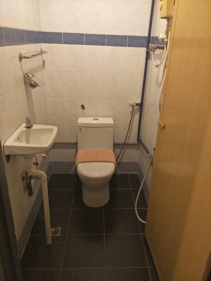 T Hotel Anggerik Alor Setar Dış mekan fotoğraf